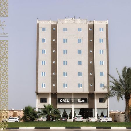 Opal Hotel อัลโคห์บาร์ ภายนอก รูปภาพ