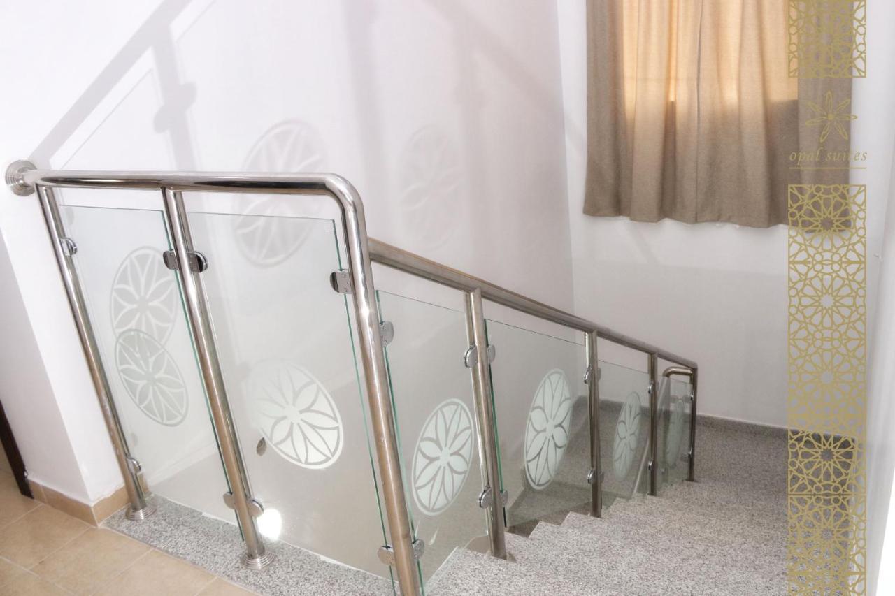 Opal Hotel อัลโคห์บาร์ ภายนอก รูปภาพ