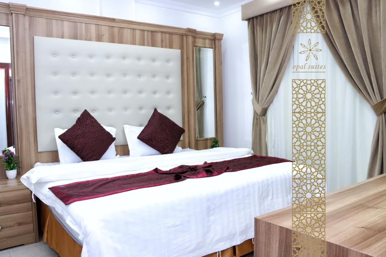 Opal Hotel อัลโคห์บาร์ ภายนอก รูปภาพ