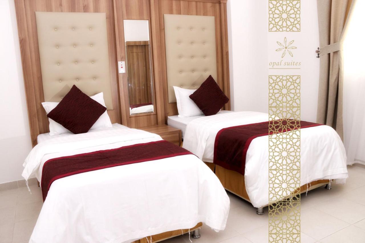 Opal Hotel อัลโคห์บาร์ ภายนอก รูปภาพ