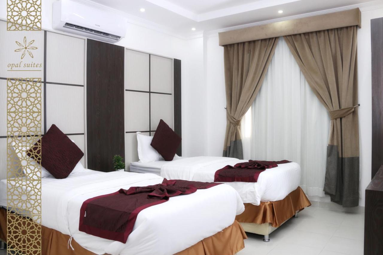 Opal Hotel อัลโคห์บาร์ ภายนอก รูปภาพ