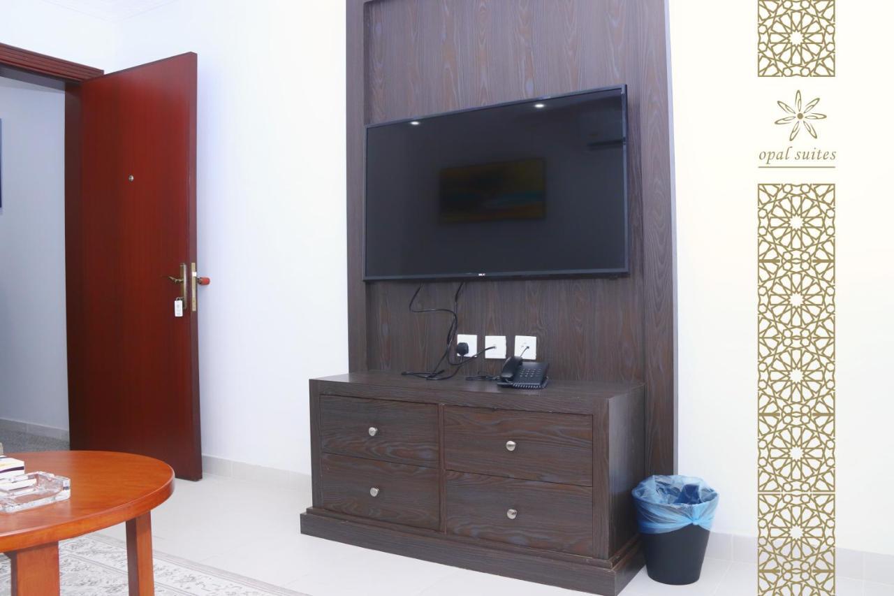 Opal Hotel อัลโคห์บาร์ ภายนอก รูปภาพ