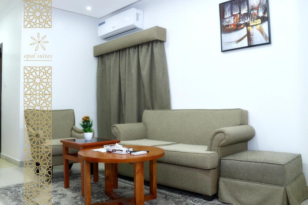 Opal Hotel อัลโคห์บาร์ ภายนอก รูปภาพ