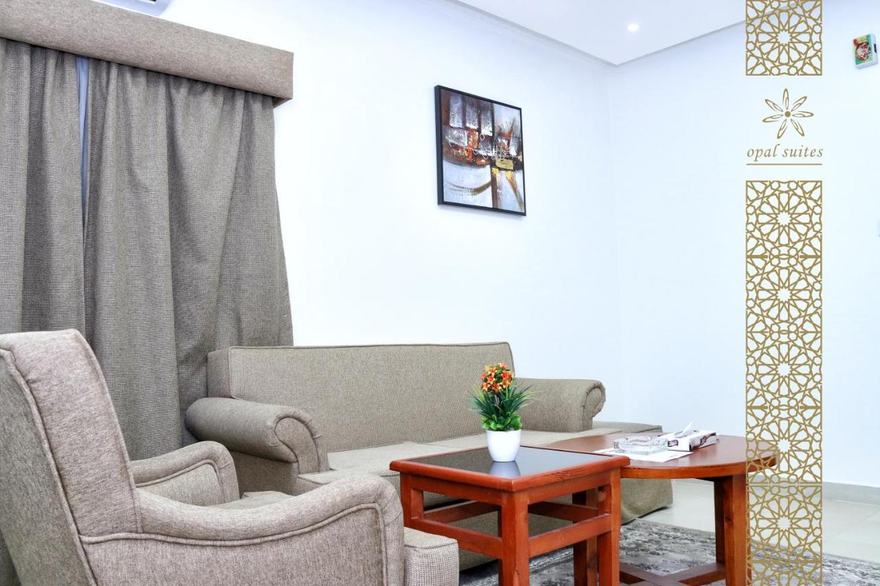 Opal Hotel อัลโคห์บาร์ ภายนอก รูปภาพ