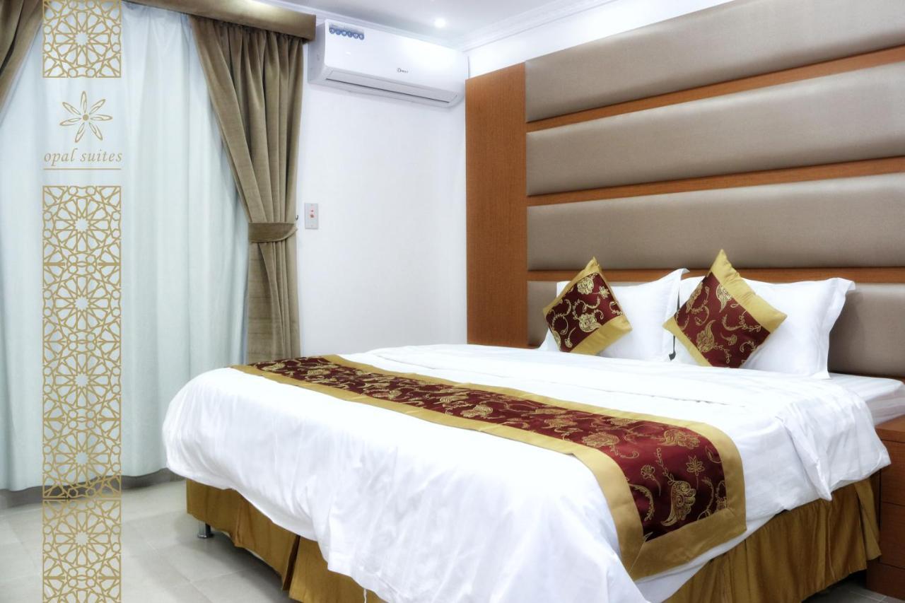 Opal Hotel อัลโคห์บาร์ ภายนอก รูปภาพ