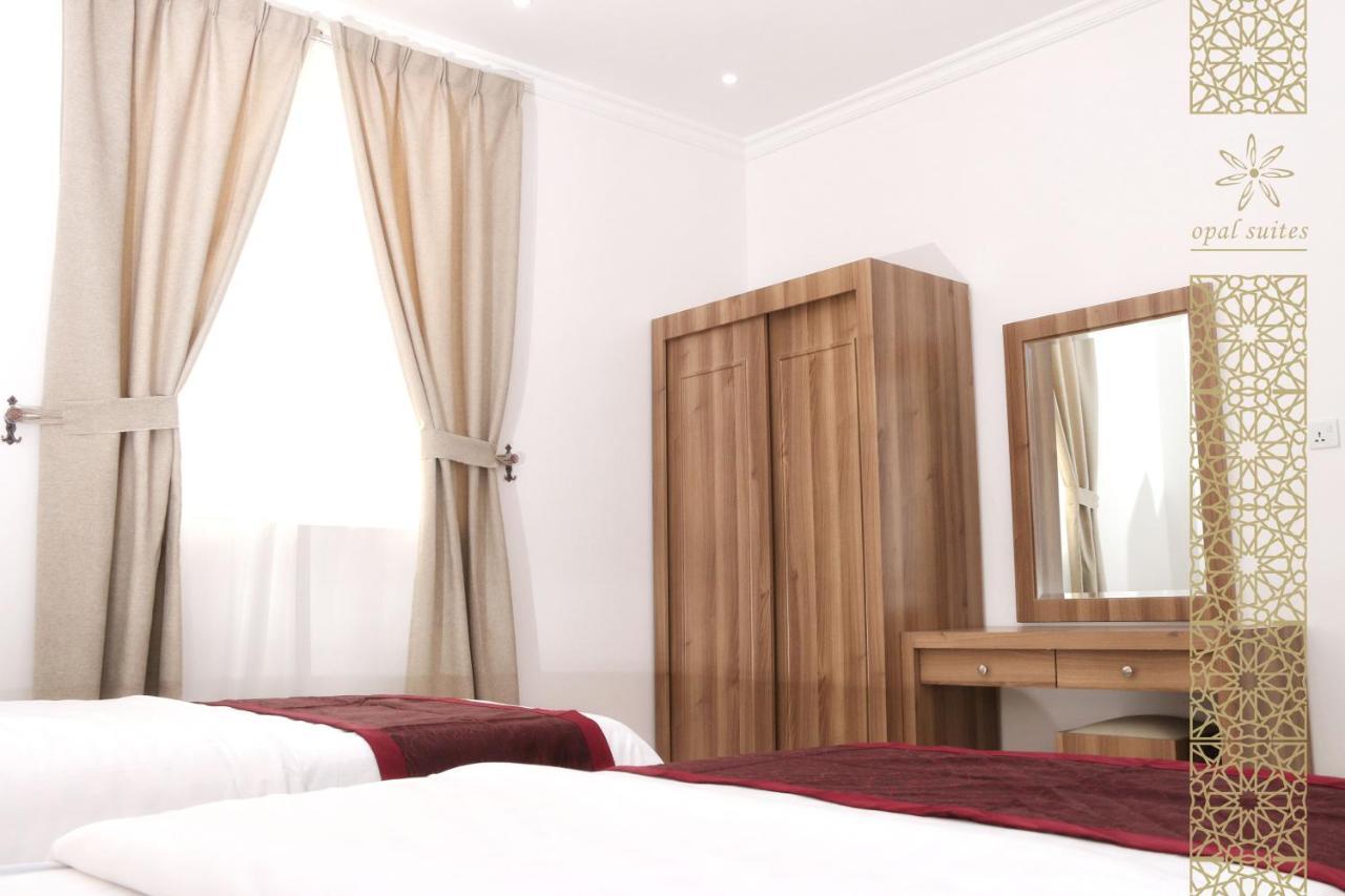 Opal Hotel อัลโคห์บาร์ ภายนอก รูปภาพ