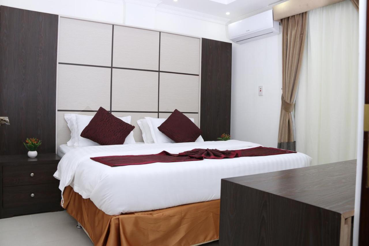 Opal Hotel อัลโคห์บาร์ ภายนอก รูปภาพ