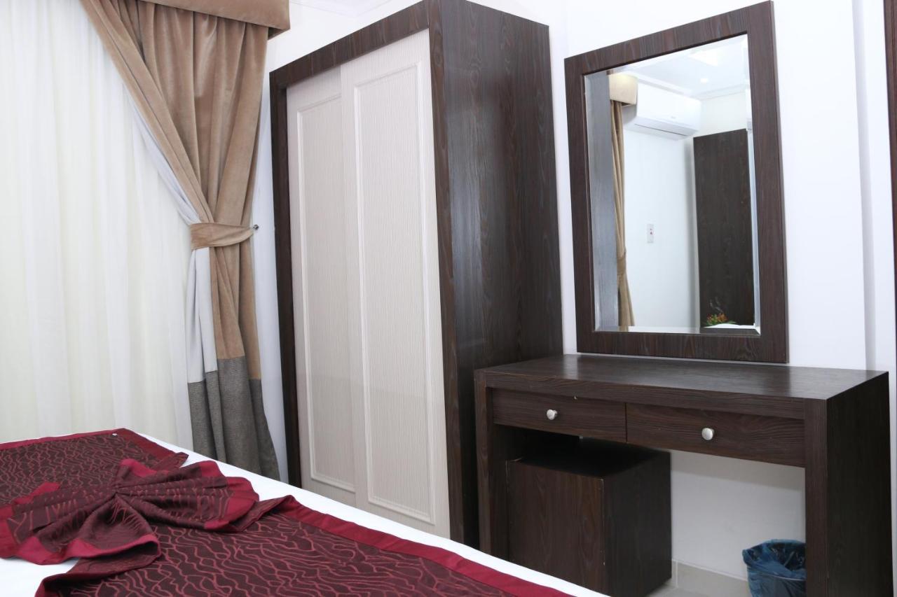 Opal Hotel อัลโคห์บาร์ ภายนอก รูปภาพ