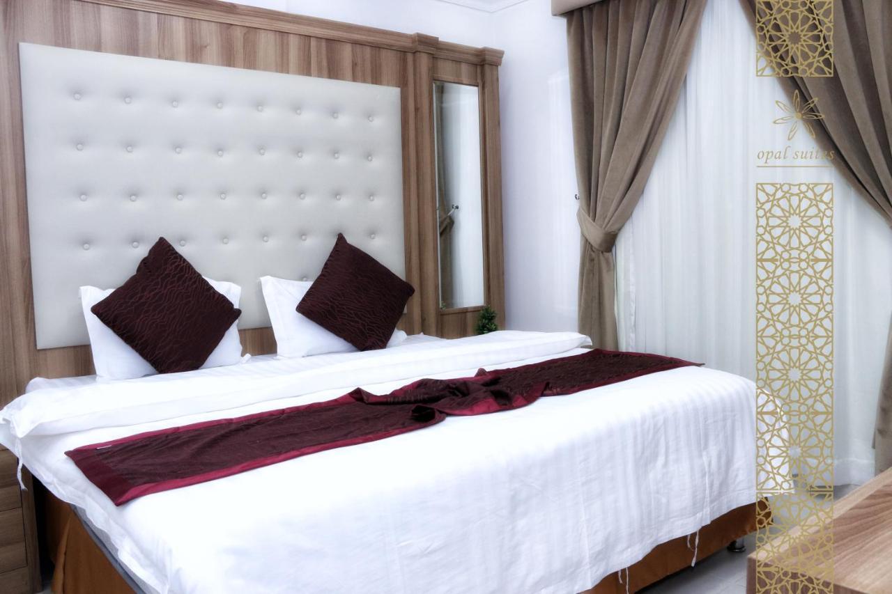 Opal Hotel อัลโคห์บาร์ ภายนอก รูปภาพ