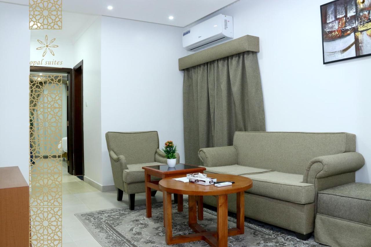 Opal Hotel อัลโคห์บาร์ ภายนอก รูปภาพ