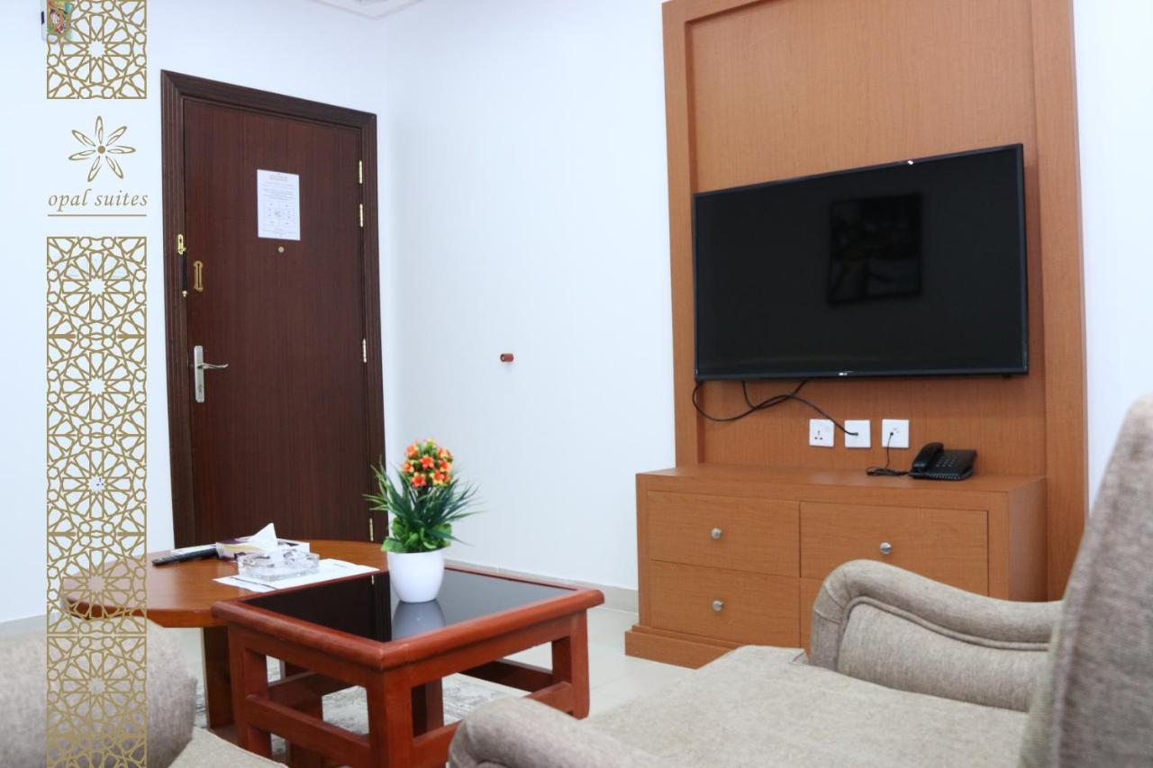 Opal Hotel อัลโคห์บาร์ ภายนอก รูปภาพ