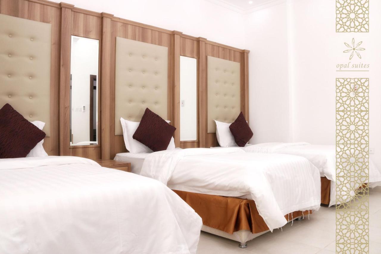 Opal Hotel อัลโคห์บาร์ ภายนอก รูปภาพ
