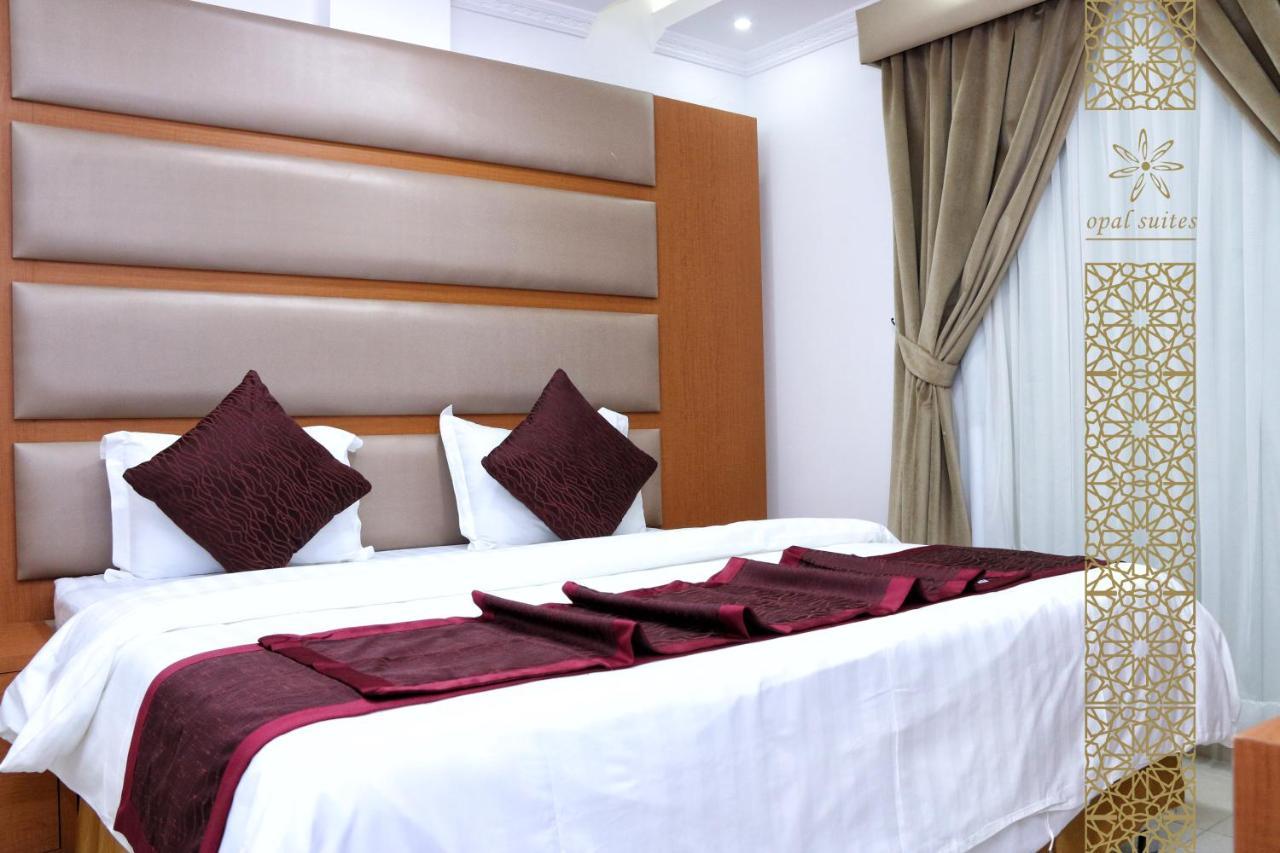 Opal Hotel อัลโคห์บาร์ ภายนอก รูปภาพ