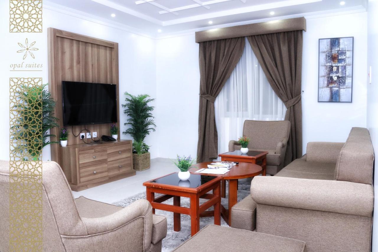 Opal Hotel อัลโคห์บาร์ ภายนอก รูปภาพ