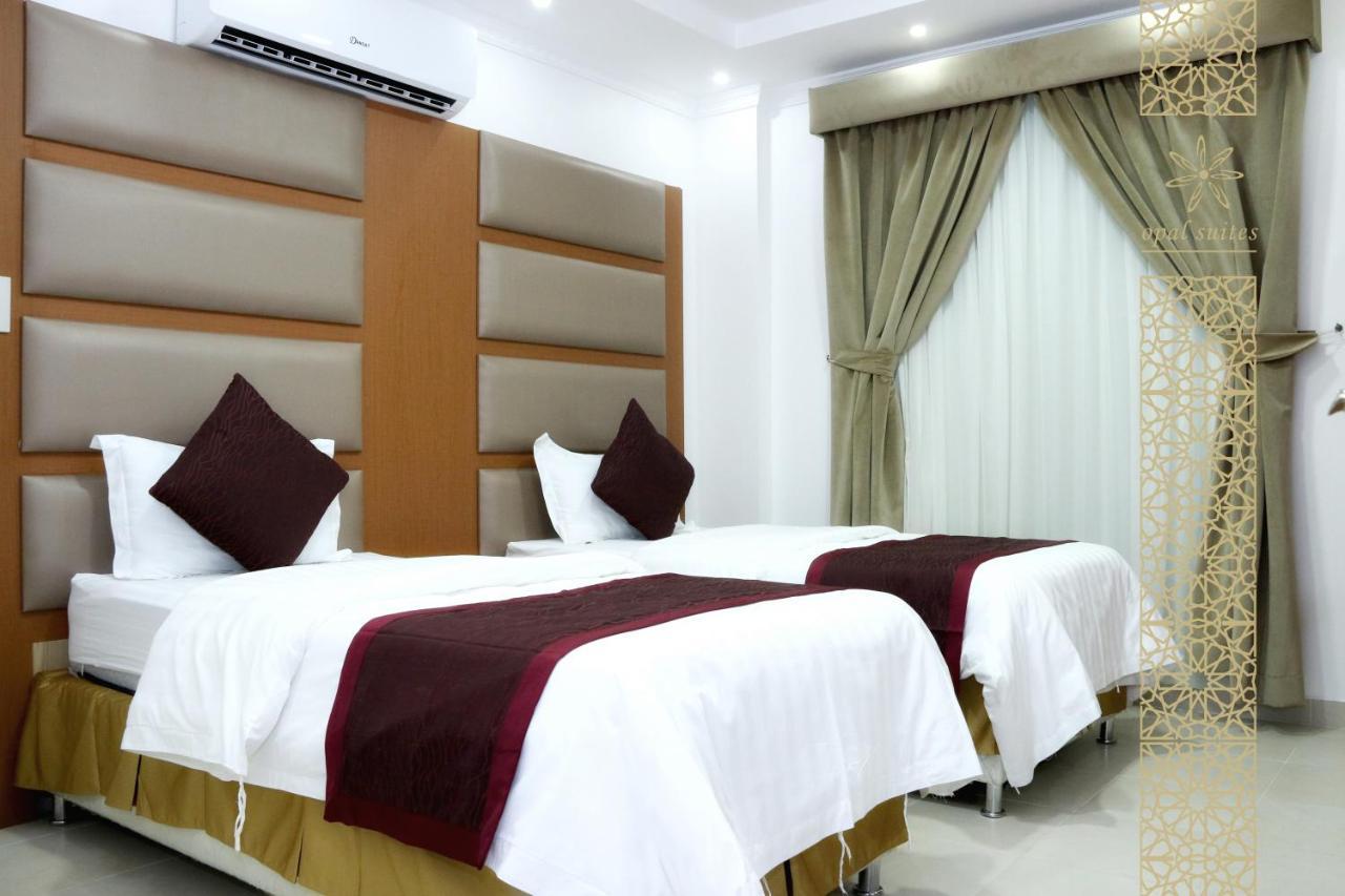 Opal Hotel อัลโคห์บาร์ ภายนอก รูปภาพ
