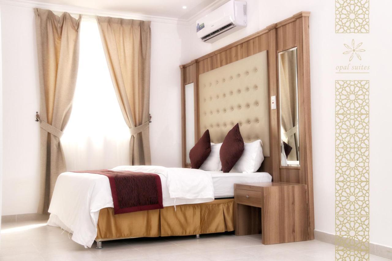 Opal Hotel อัลโคห์บาร์ ภายนอก รูปภาพ