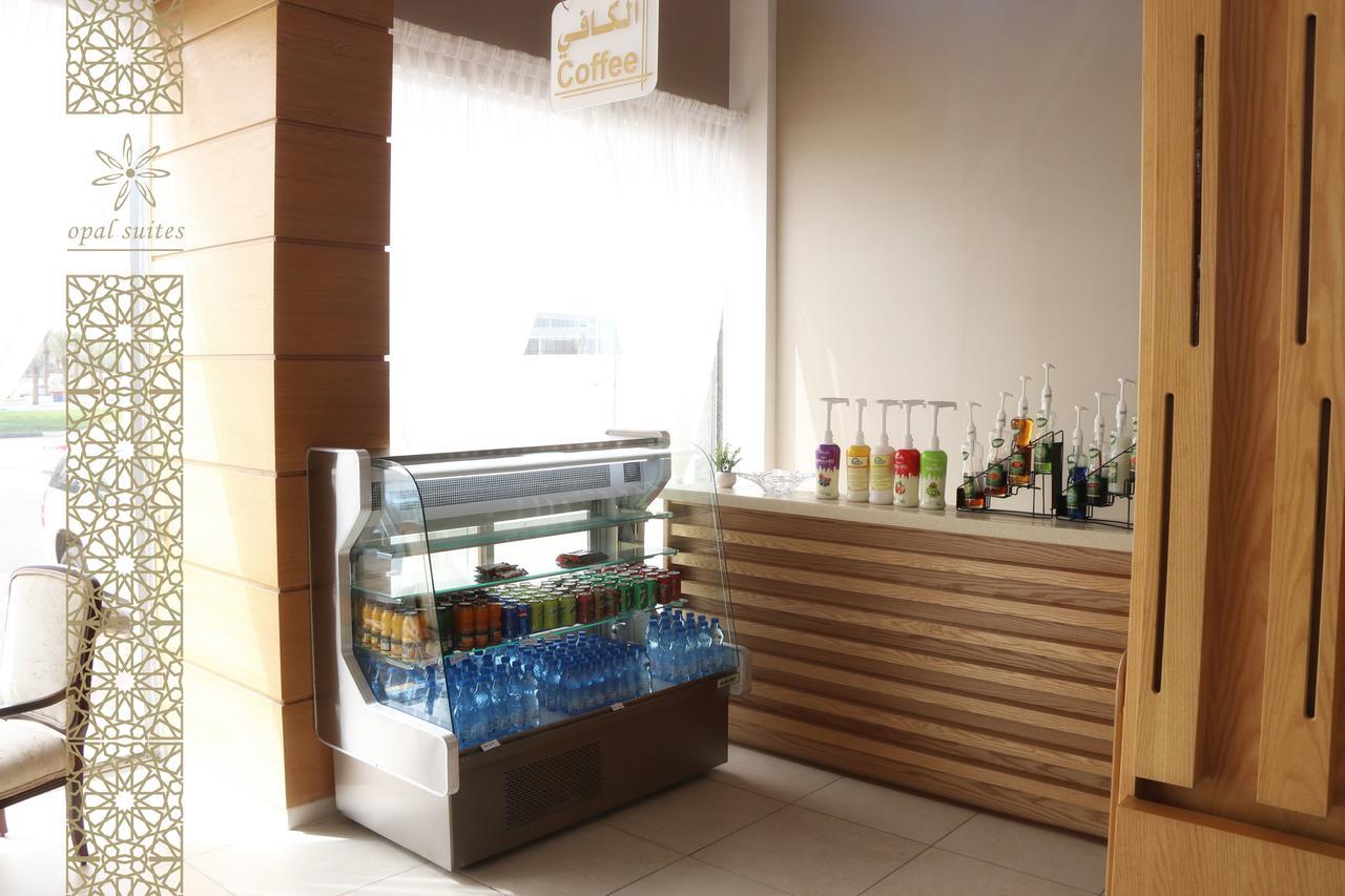Opal Hotel อัลโคห์บาร์ ภายนอก รูปภาพ