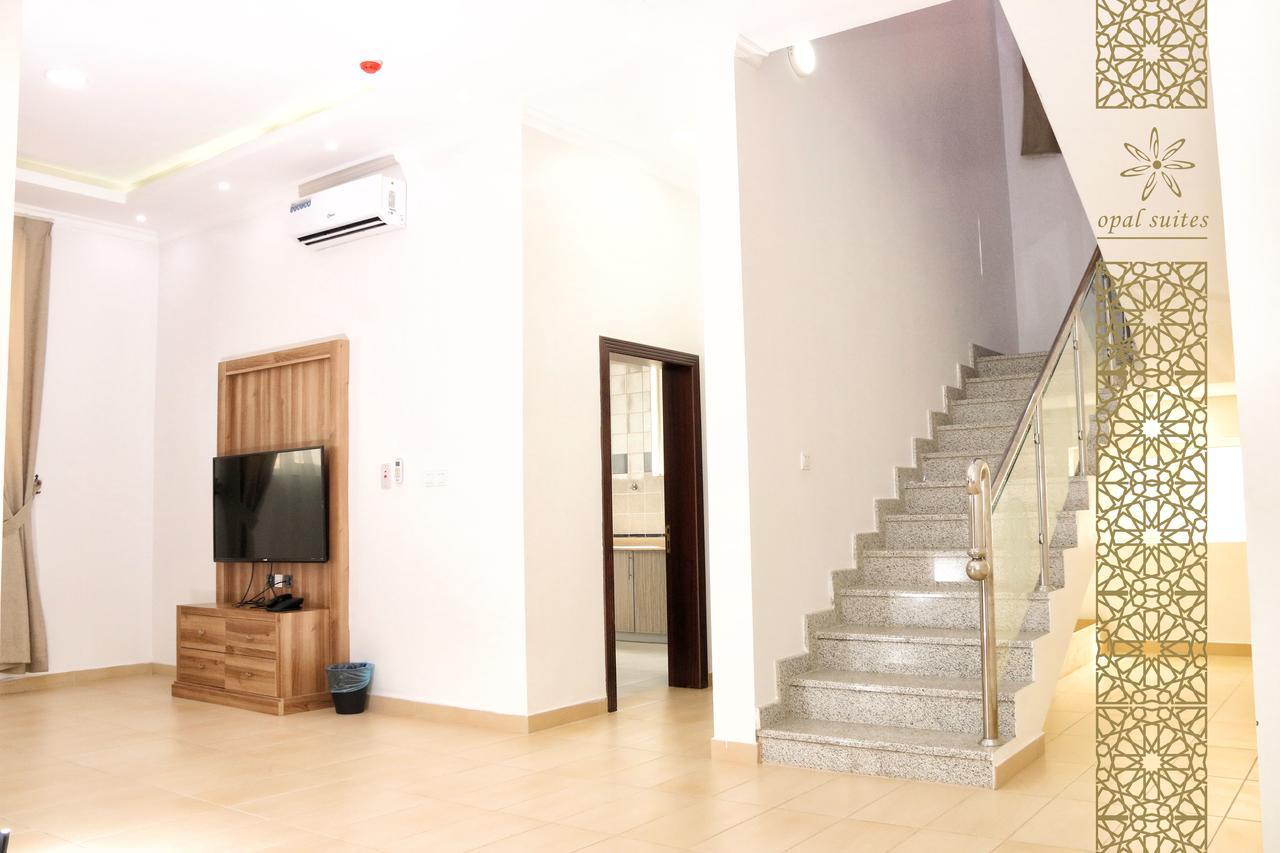 Opal Hotel อัลโคห์บาร์ ภายนอก รูปภาพ