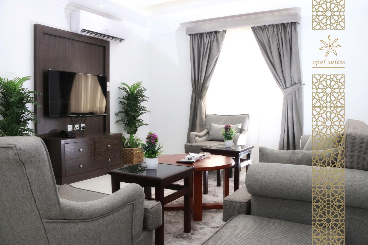 Opal Hotel อัลโคห์บาร์ ภายนอก รูปภาพ