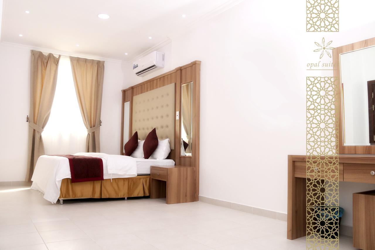 Opal Hotel อัลโคห์บาร์ ภายนอก รูปภาพ