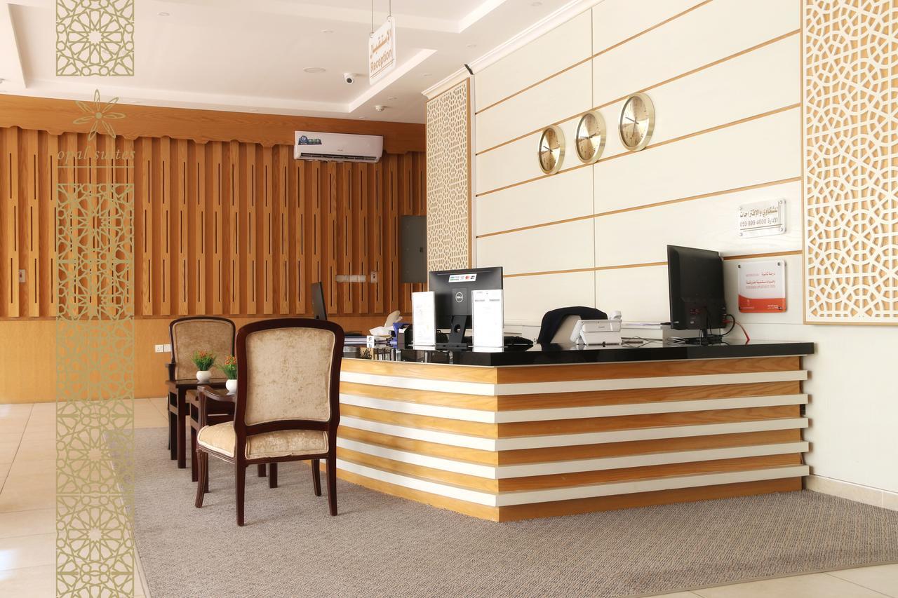 Opal Hotel อัลโคห์บาร์ ภายนอก รูปภาพ