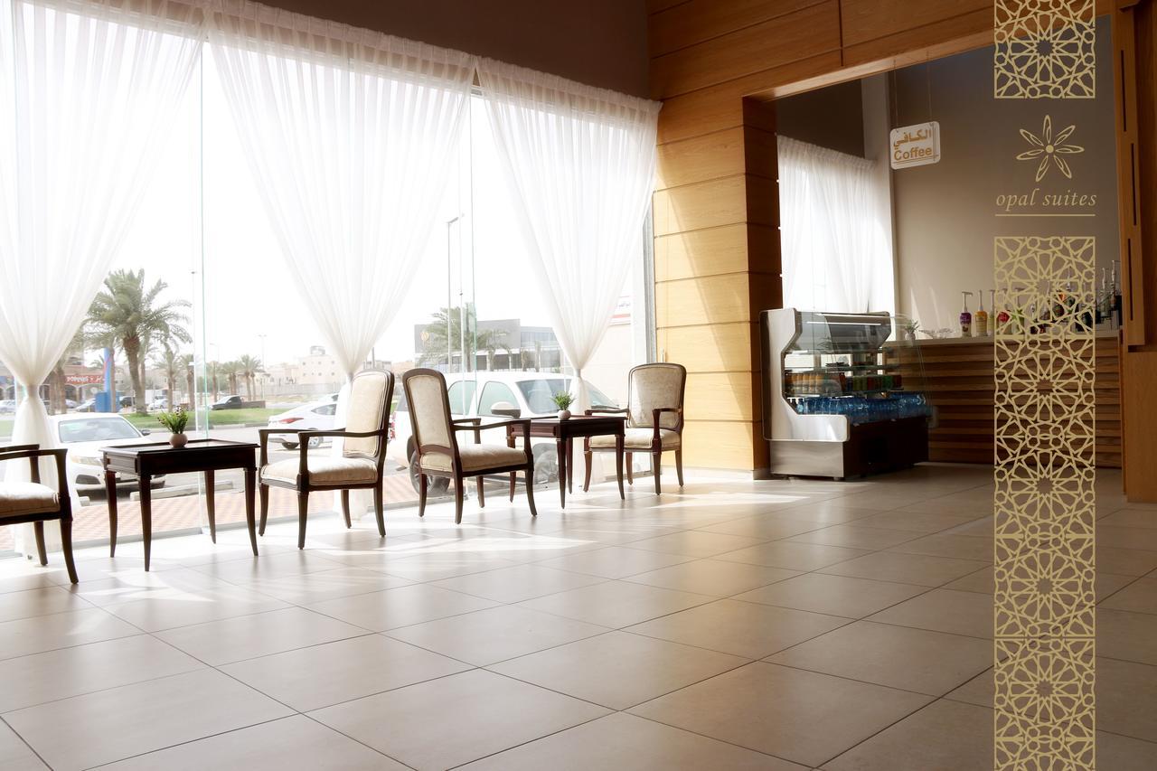 Opal Hotel อัลโคห์บาร์ ภายนอก รูปภาพ