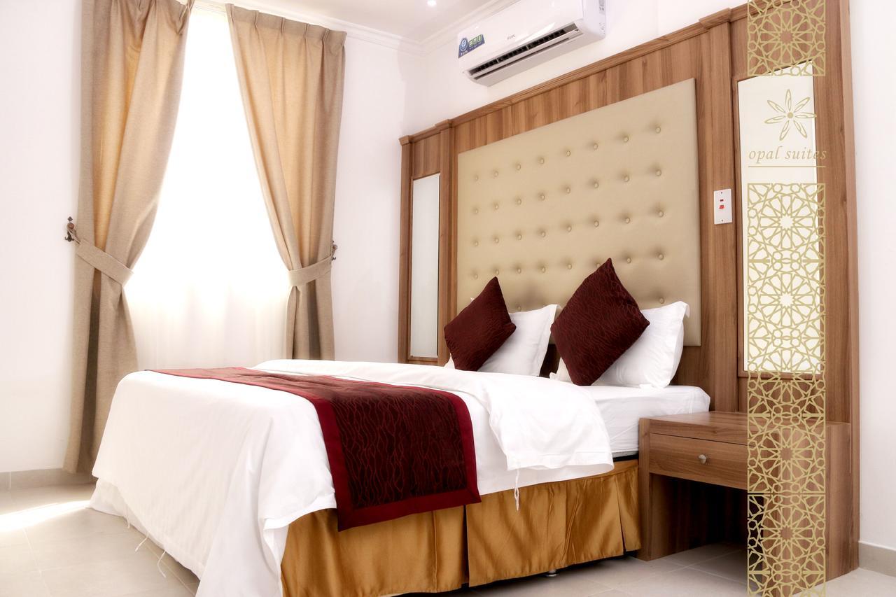 Opal Hotel อัลโคห์บาร์ ภายนอก รูปภาพ
