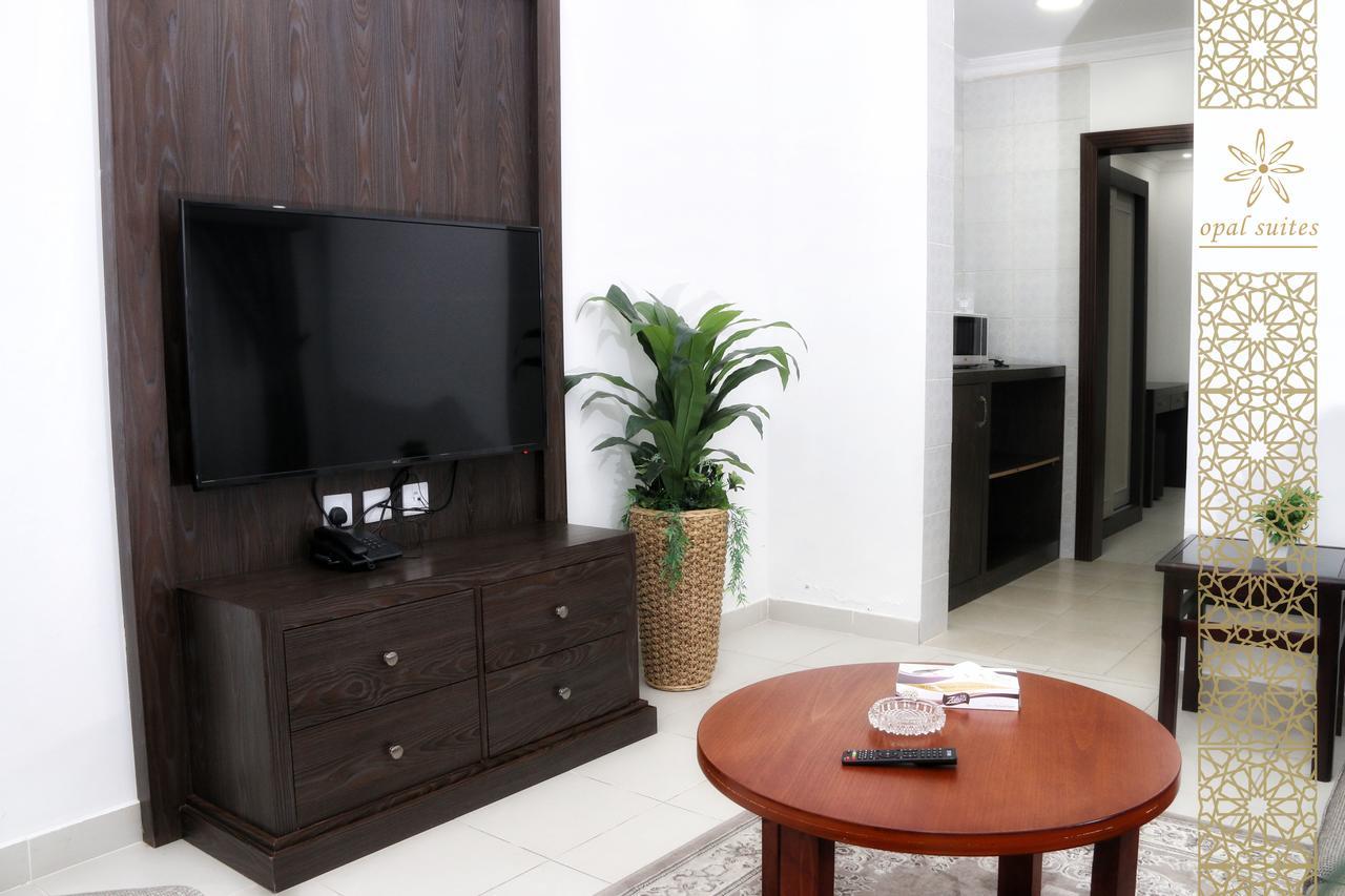 Opal Hotel อัลโคห์บาร์ ภายนอก รูปภาพ
