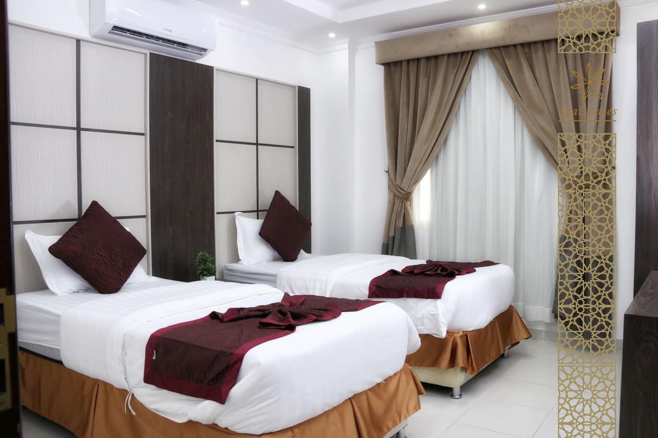 Opal Hotel อัลโคห์บาร์ ภายนอก รูปภาพ