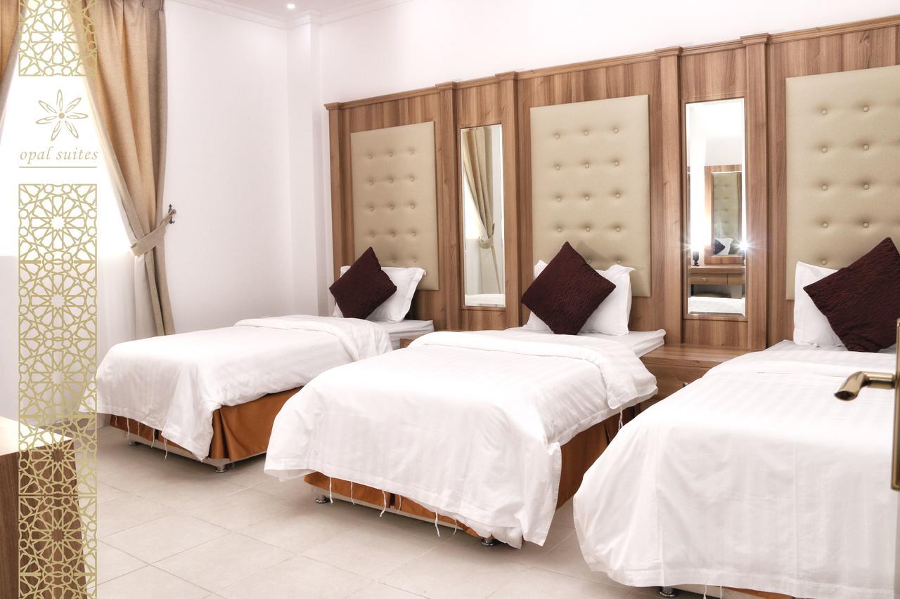 Opal Hotel อัลโคห์บาร์ ภายนอก รูปภาพ