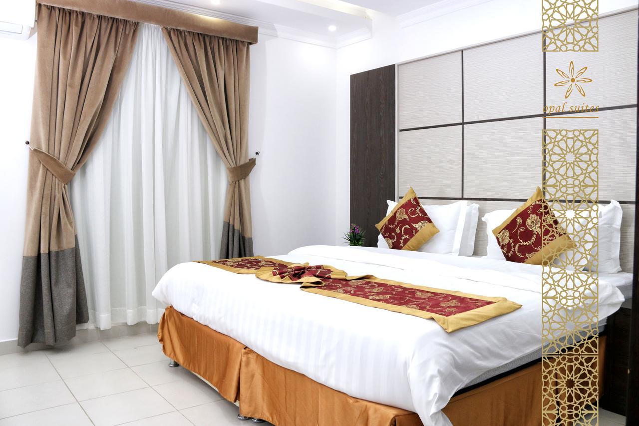 Opal Hotel อัลโคห์บาร์ ภายนอก รูปภาพ