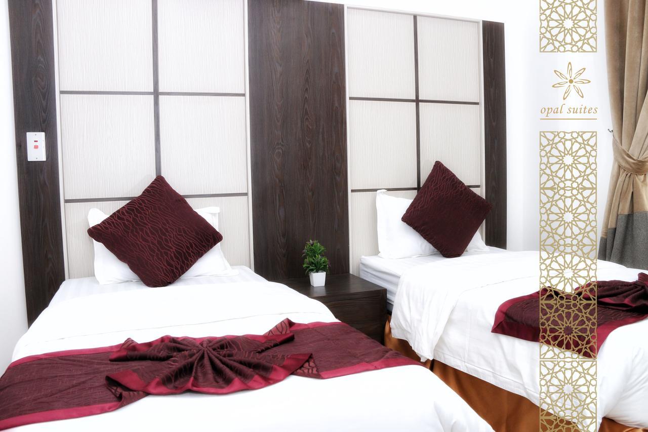Opal Hotel อัลโคห์บาร์ ภายนอก รูปภาพ