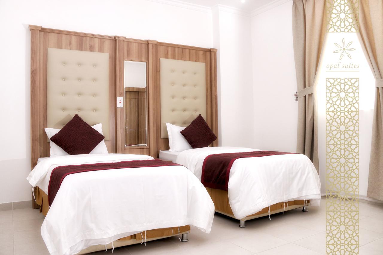 Opal Hotel อัลโคห์บาร์ ภายนอก รูปภาพ