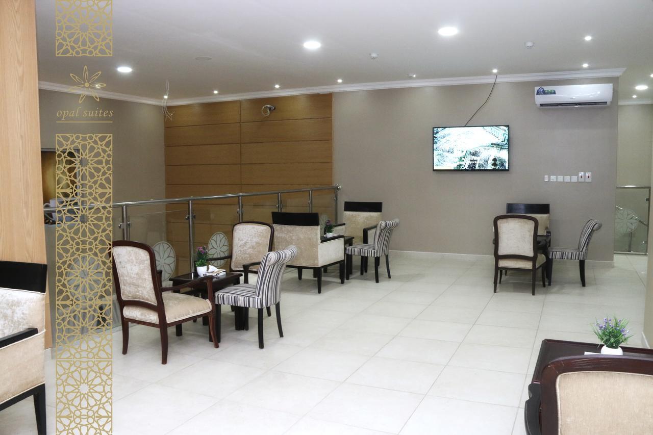 Opal Hotel อัลโคห์บาร์ ภายนอก รูปภาพ