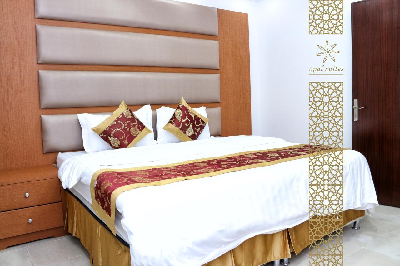 Opal Hotel อัลโคห์บาร์ ภายนอก รูปภาพ