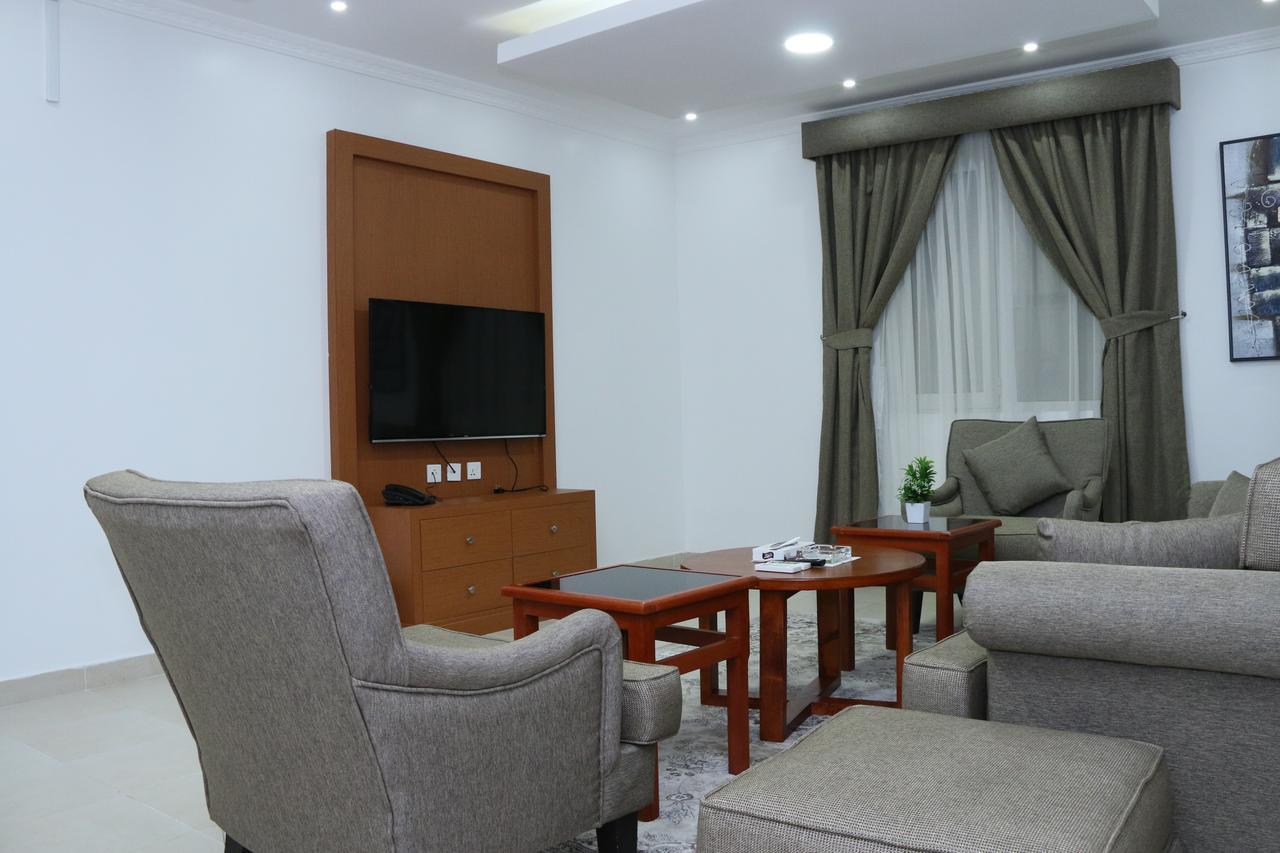Opal Hotel อัลโคห์บาร์ ภายนอก รูปภาพ
