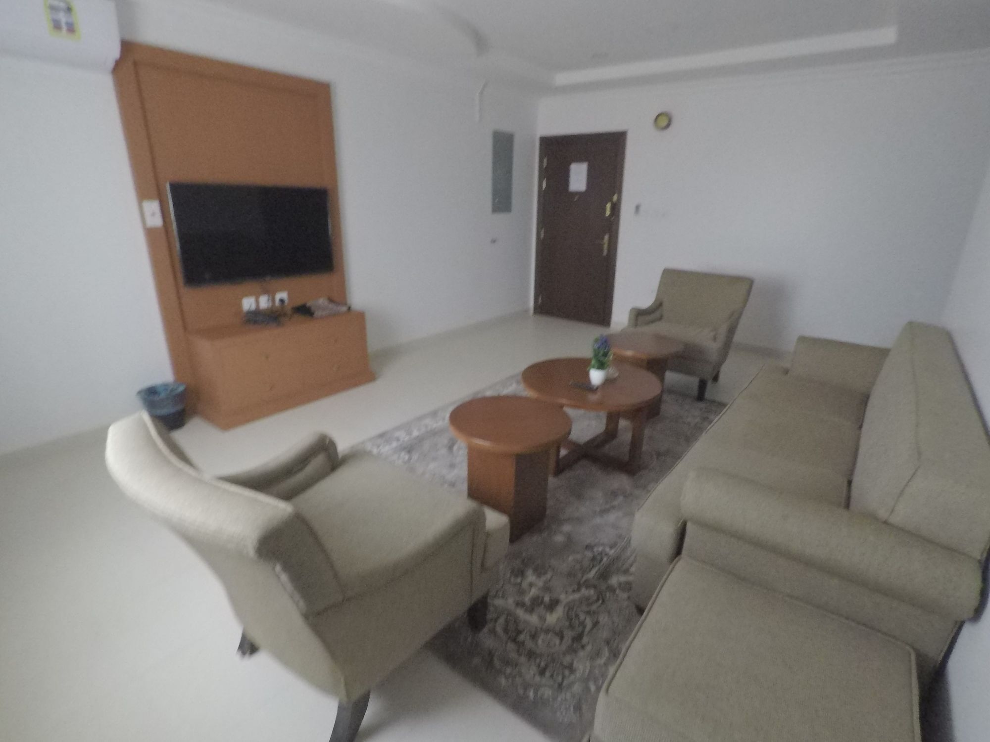 Opal Hotel อัลโคห์บาร์ ภายนอก รูปภาพ
