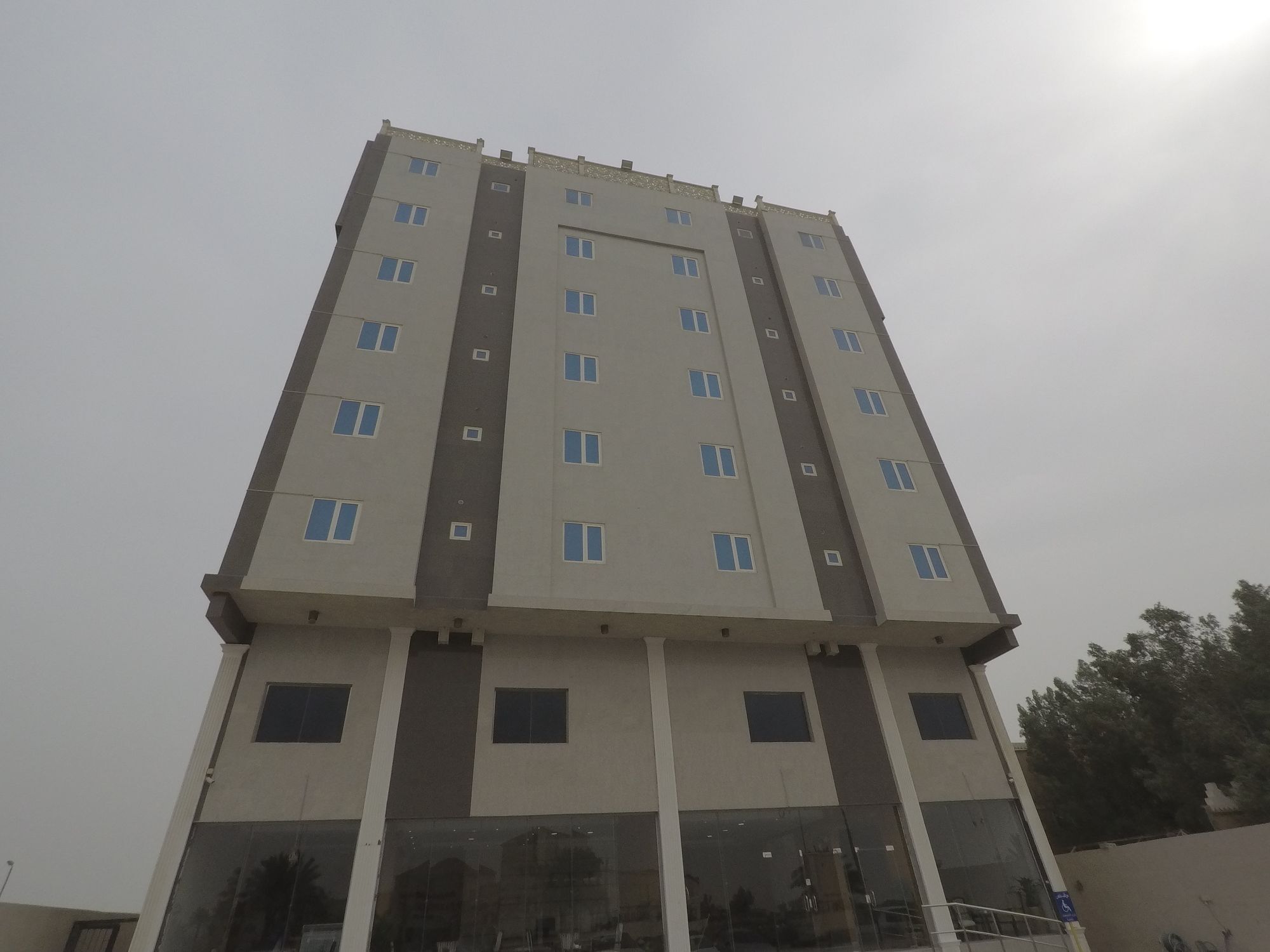 Opal Hotel อัลโคห์บาร์ ภายนอก รูปภาพ